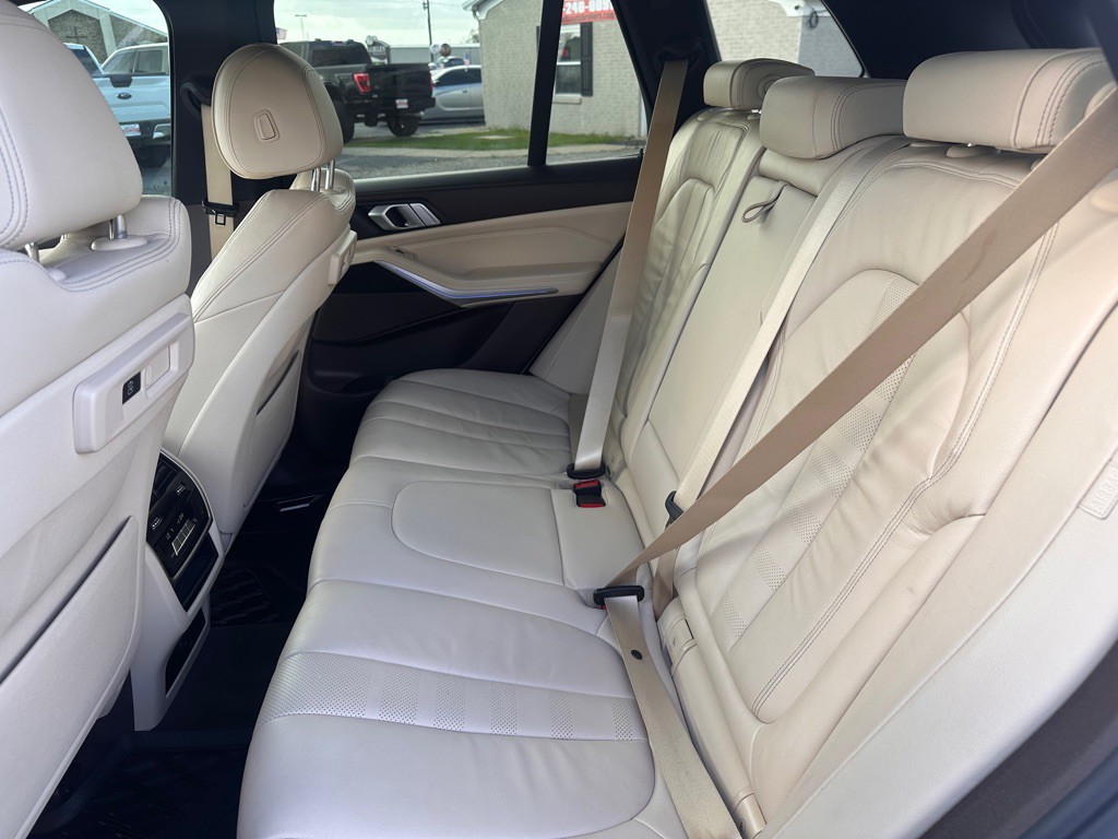 2019 BMW X5 Image 12