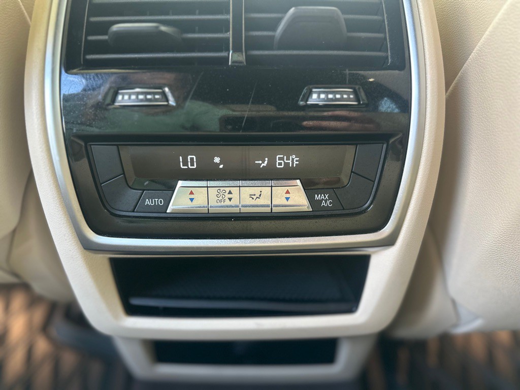 2019 BMW X5 Image 13