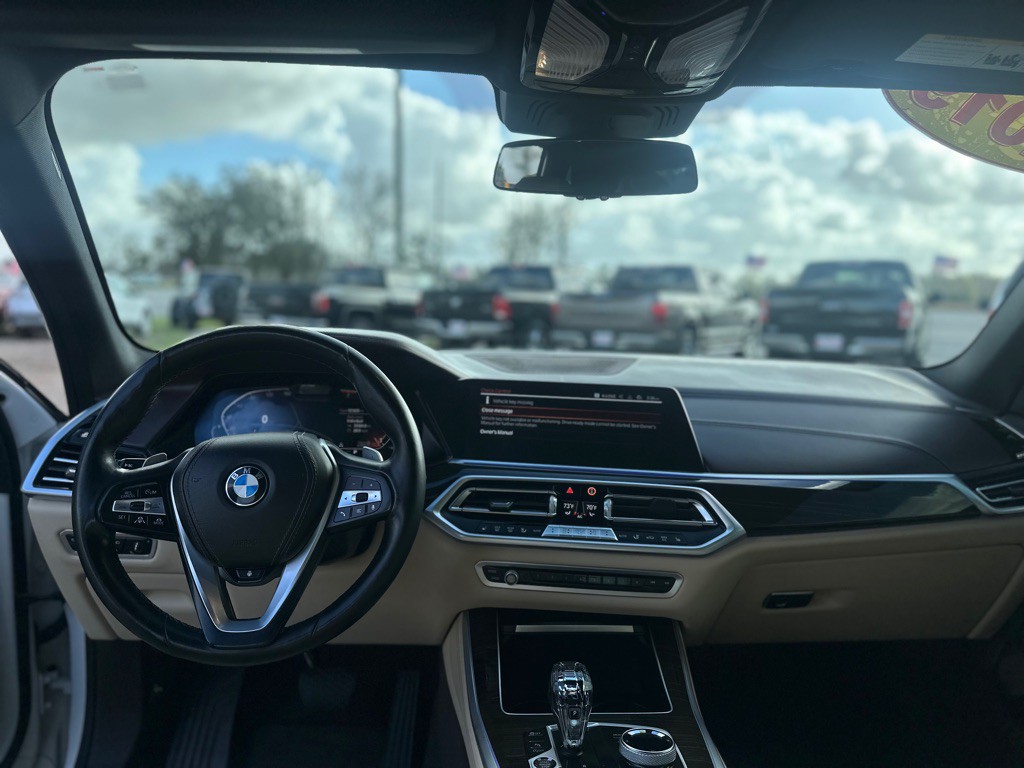 2019 BMW X5 Image 14