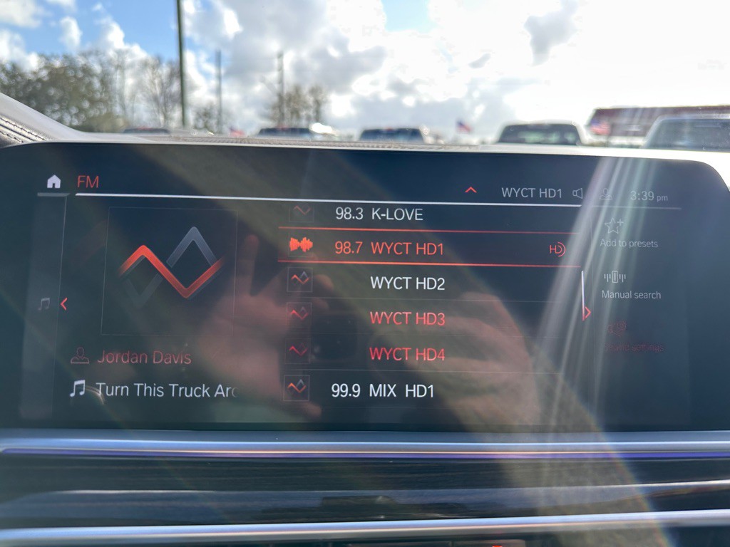 2019 BMW X5 Image 15