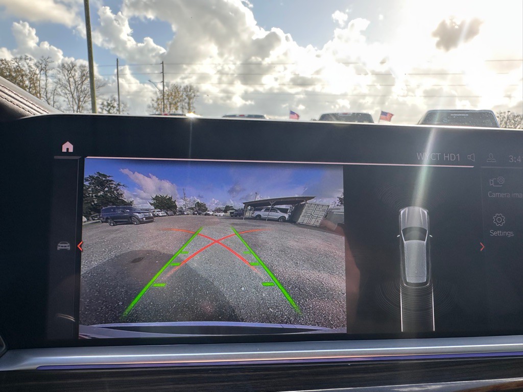 2019 BMW X5 Image 16