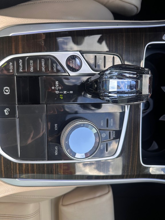 2019 BMW X5 Image 18