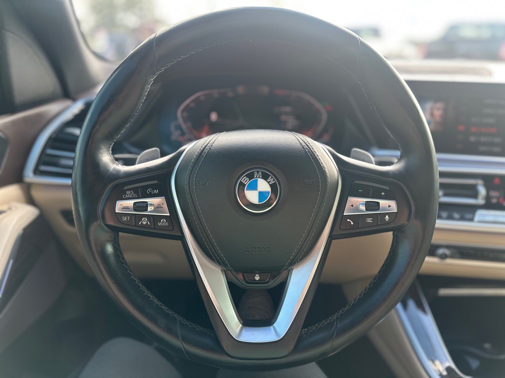 2019 BMW X5 Image 21