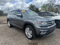 Image for 2019 Volkswagen Atlas SEL ID: 7250523
