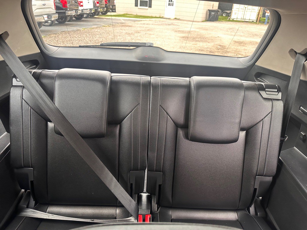 2019 Volkswagen Atlas Image 11