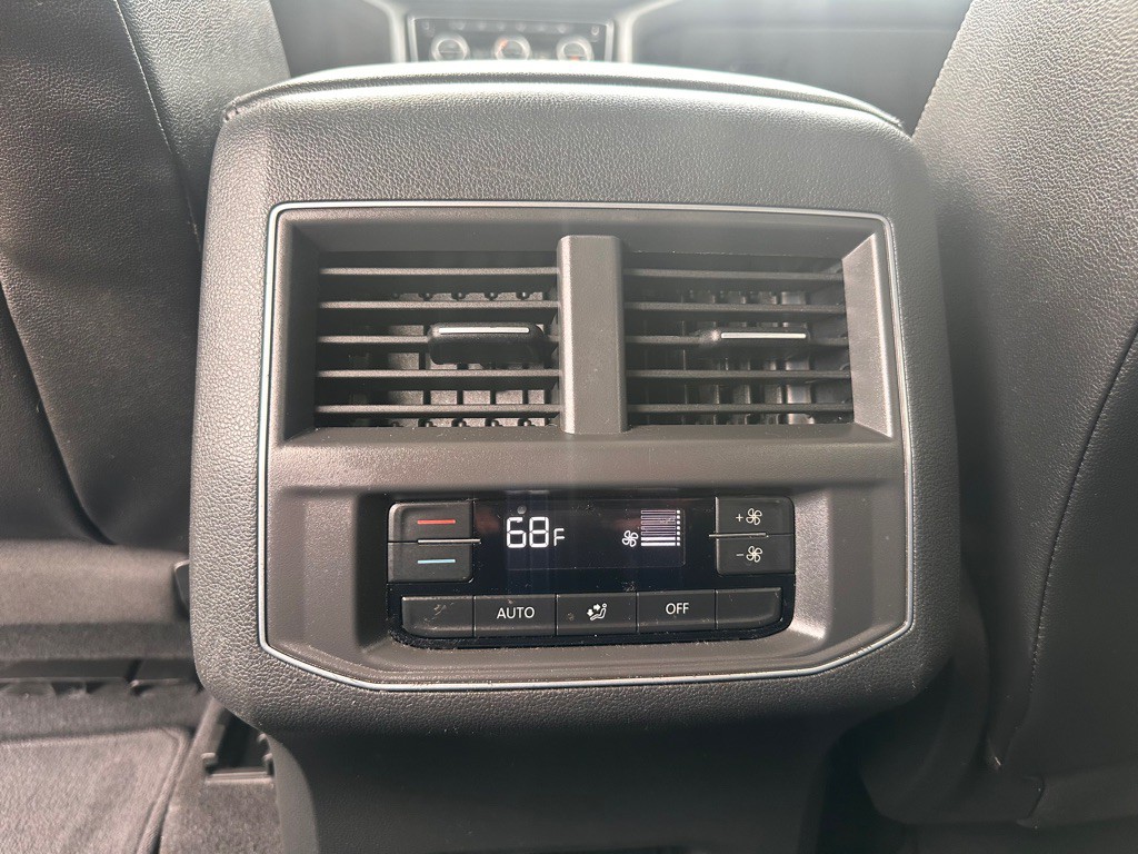 2019 Volkswagen Atlas Image 17