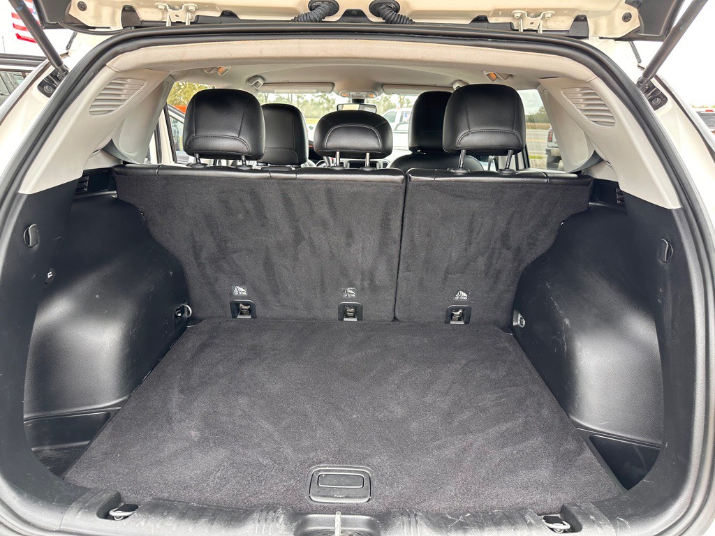 2019 Jeep Compass Image 11