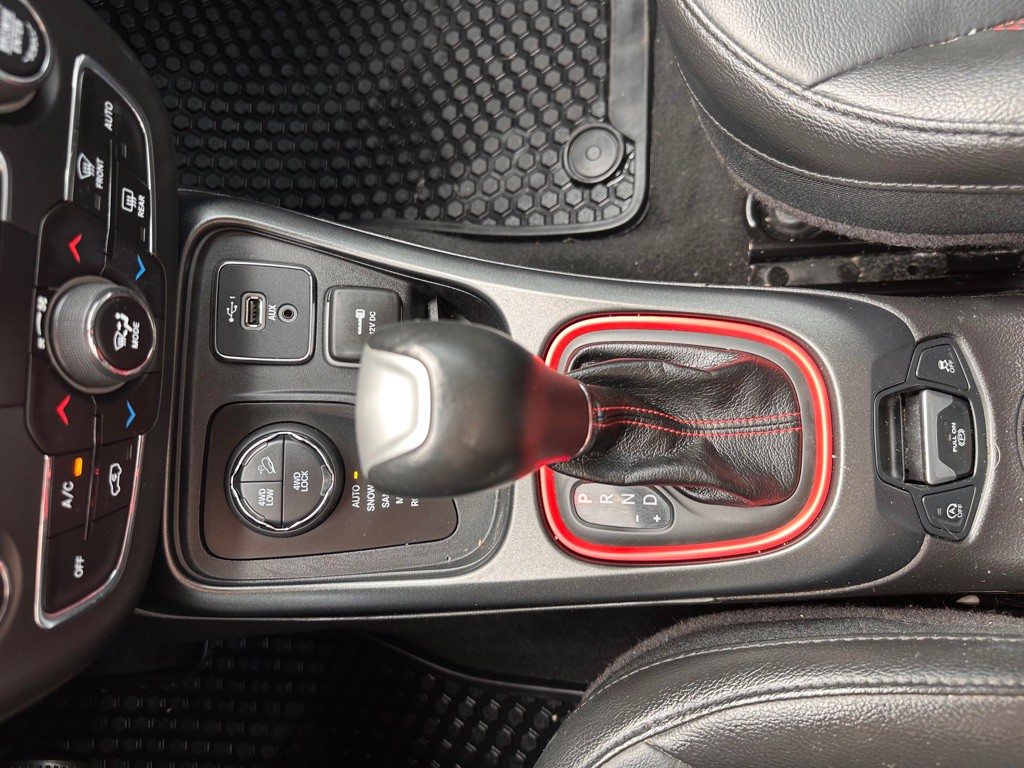 2019 Jeep Compass Image 15