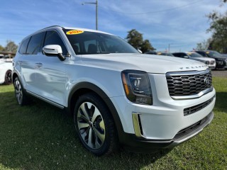 Image for 2020 Kia Telluride S ID: 7254231