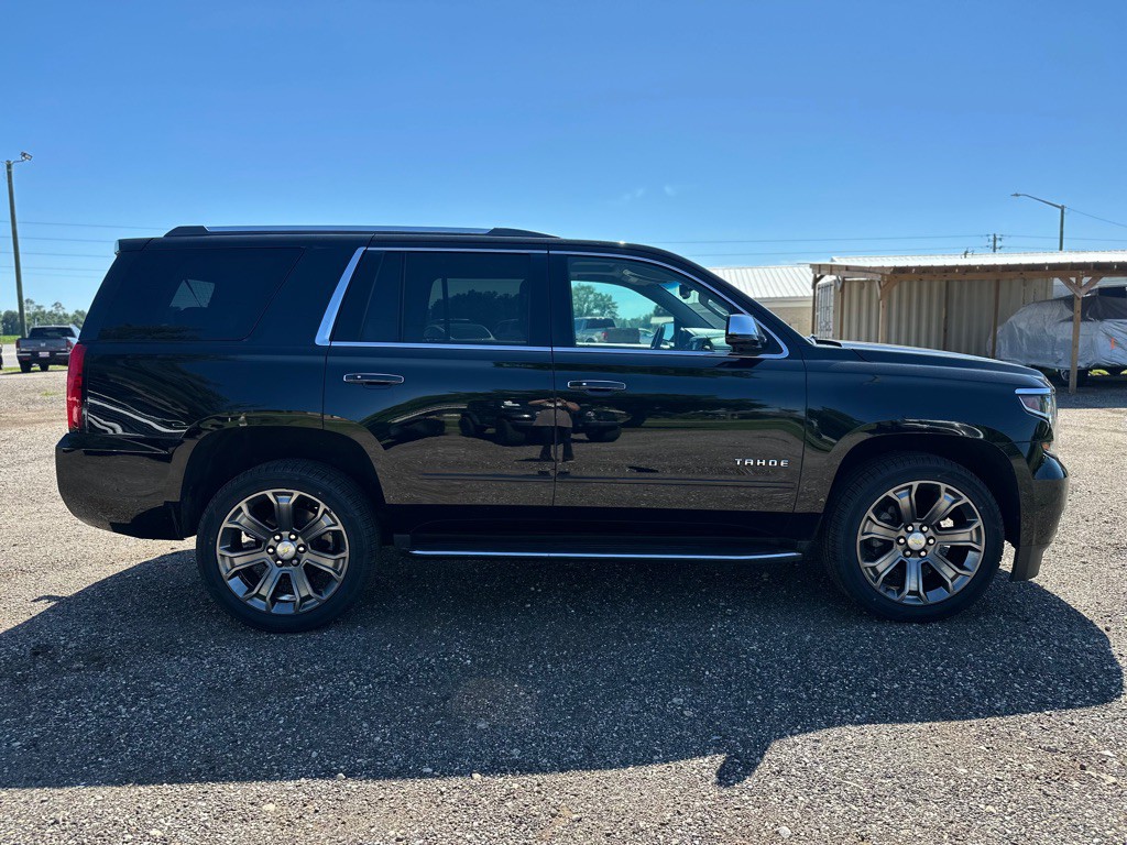 2018 Chevrolet Tahoe Image 5