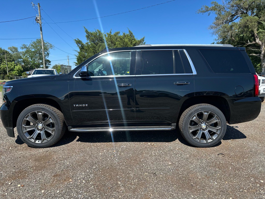 2018 Chevrolet Tahoe Image 6