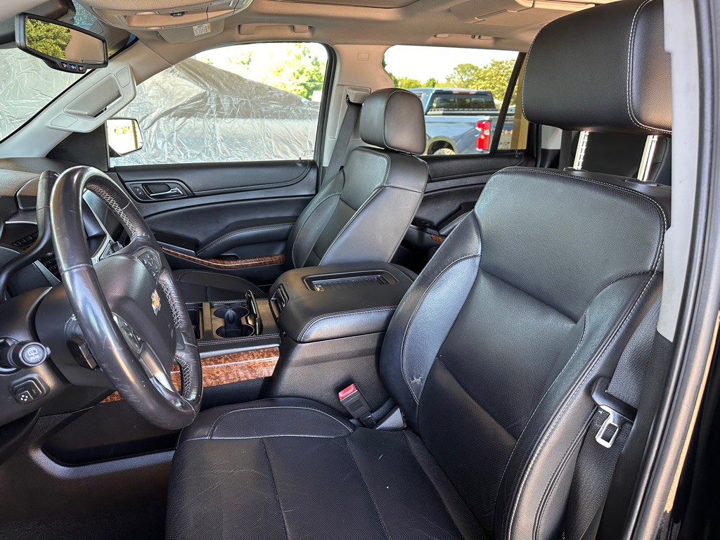 2018 Chevrolet Tahoe Image 9