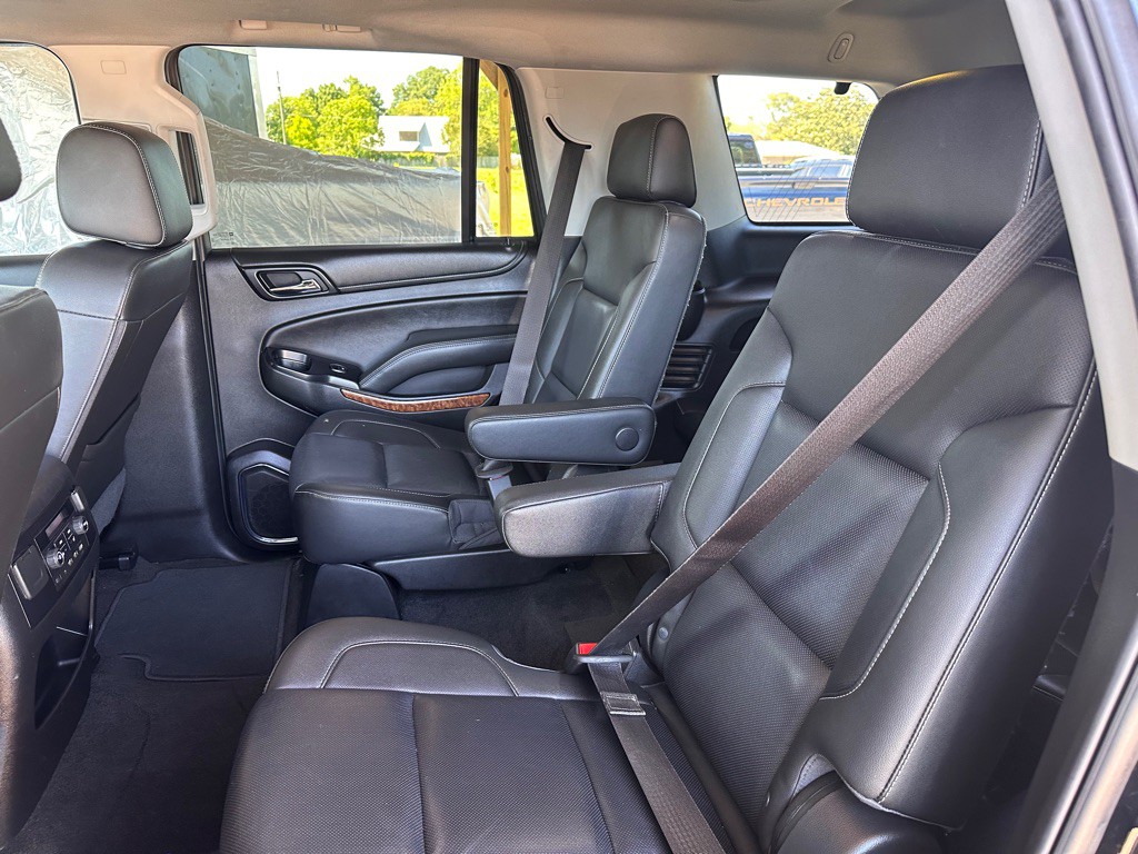 2018 Chevrolet Tahoe Image 10