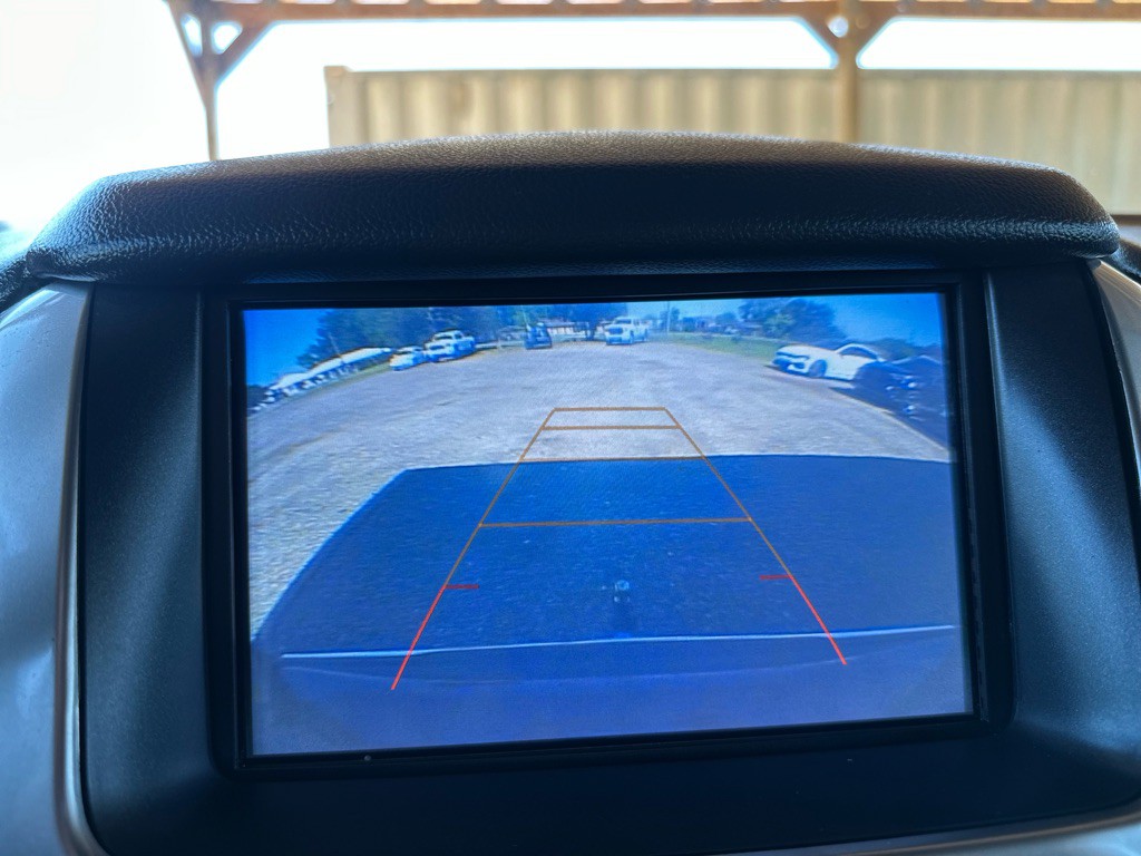 2018 Chevrolet Tahoe Image 14