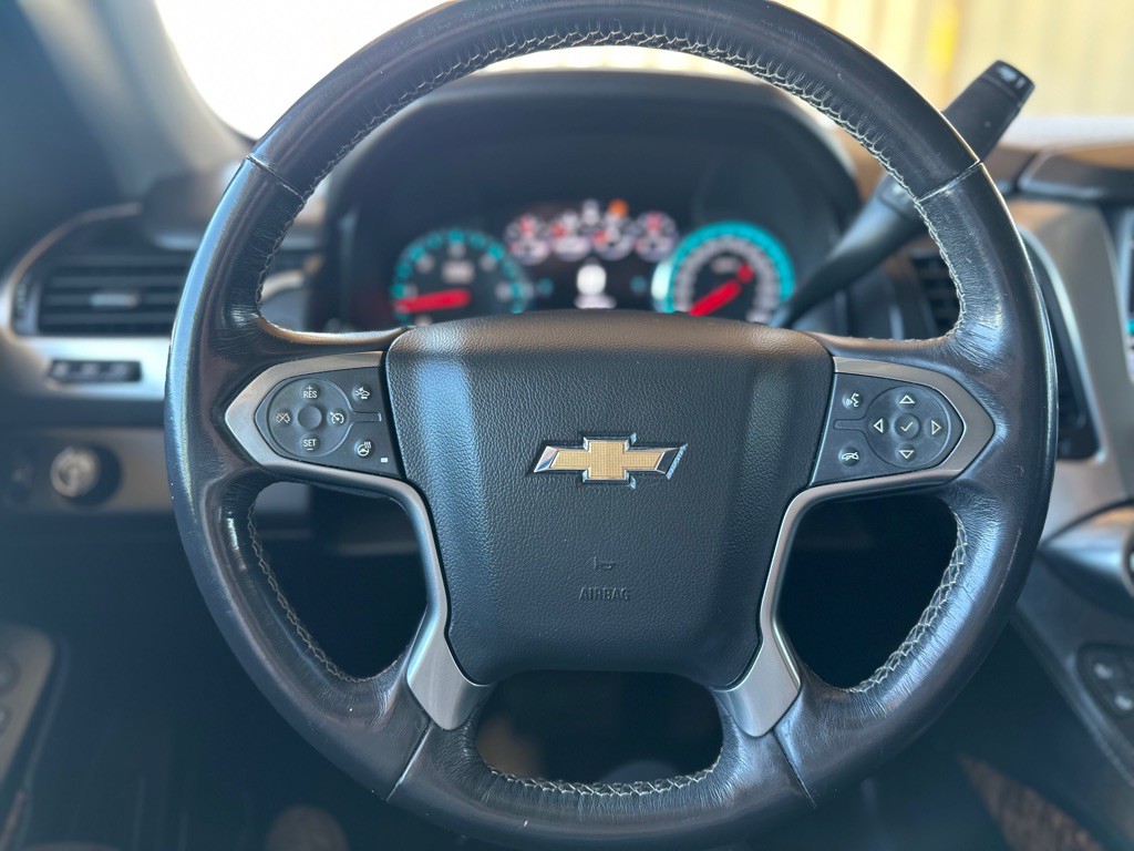 2018 Chevrolet Tahoe Image 16