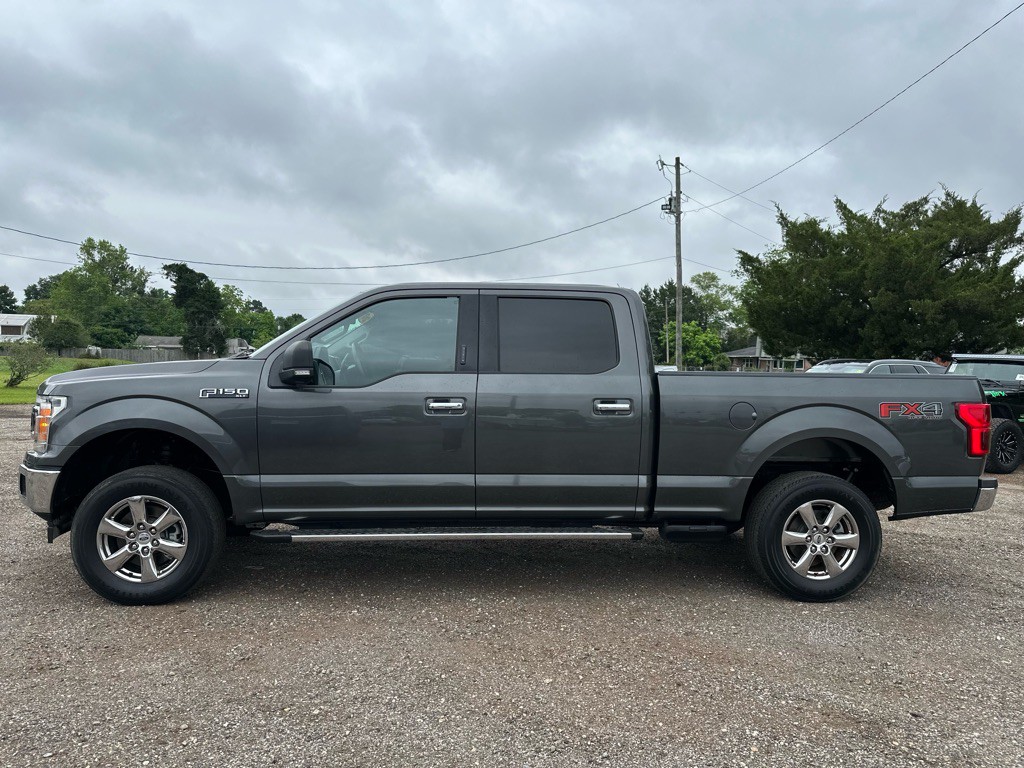 2019 Ford F-150 Image 5