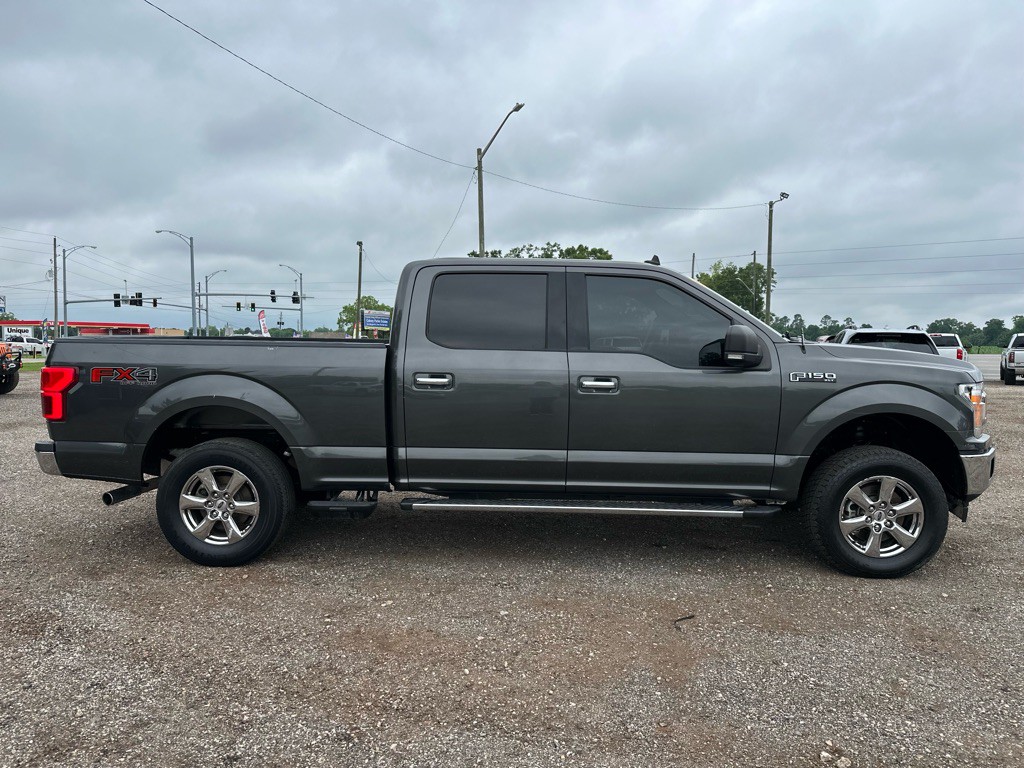2019 Ford F-150 Image 6