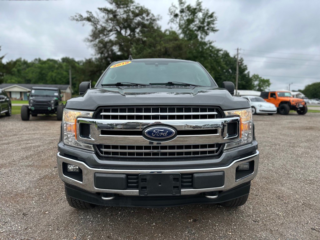 2019 Ford F-150 Image 7
