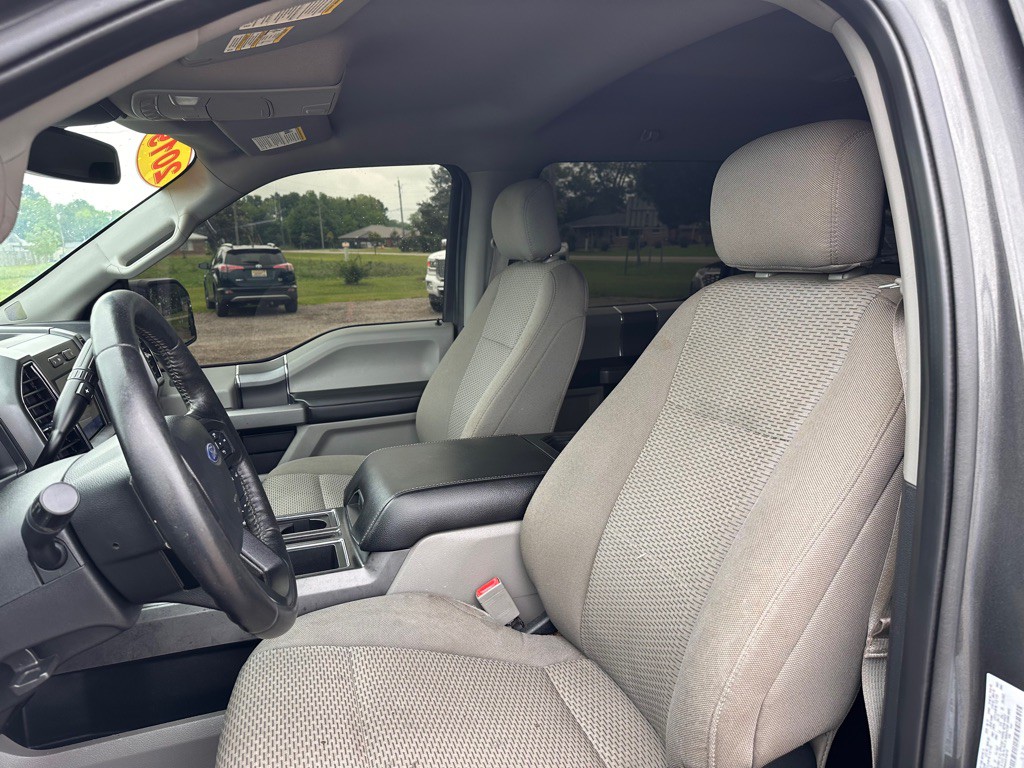 2019 Ford F-150 Image 9