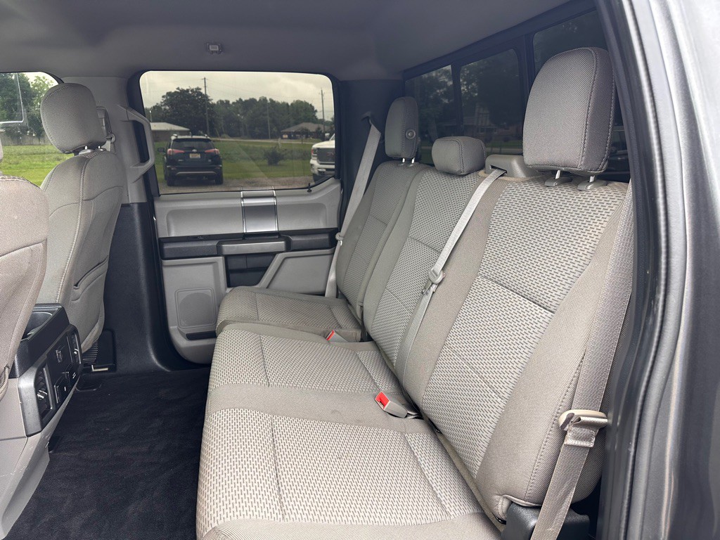 2019 Ford F-150 Image 10