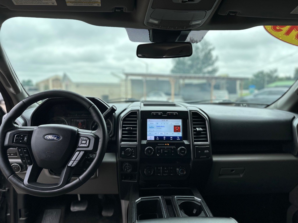 2019 Ford F-150 Image 11