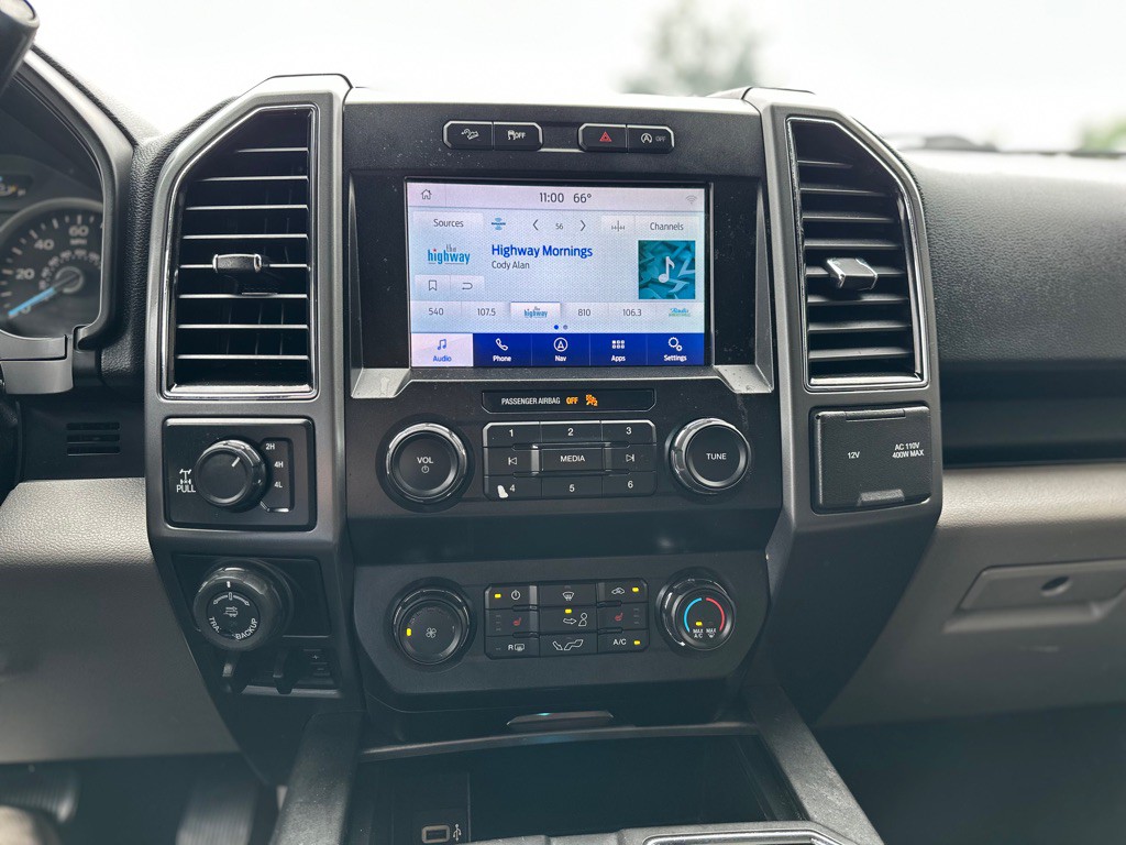 2019 Ford F-150 Image 12