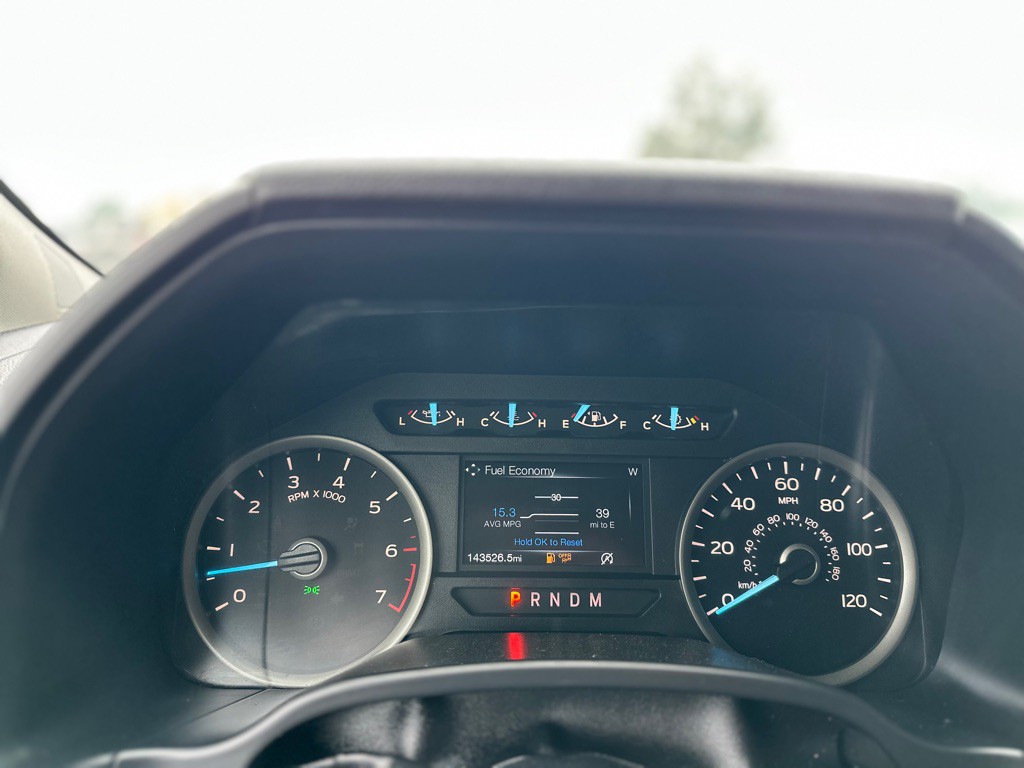 2019 Ford F-150 Image 13