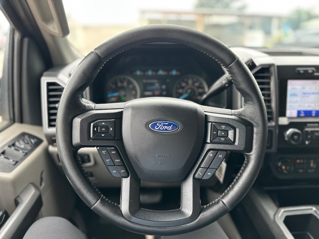 2019 Ford F-150 Image 14