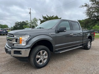 Image for 2019 Ford F-150 XLT ID: 7303184