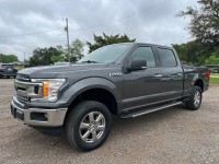 Image for 2019 Ford F-150 XLT ID: 7303184