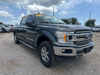 Image for 2019 Ford F-150 XLT ID: 7303184