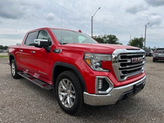Image for 2019 GMC Sierra 1500 SLT ID: 7303314