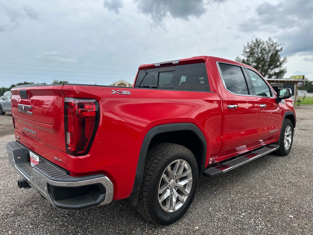 2019 GMC Sierra 1500 Image 4