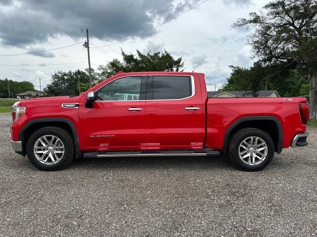 2019 GMC Sierra 1500 Image 5