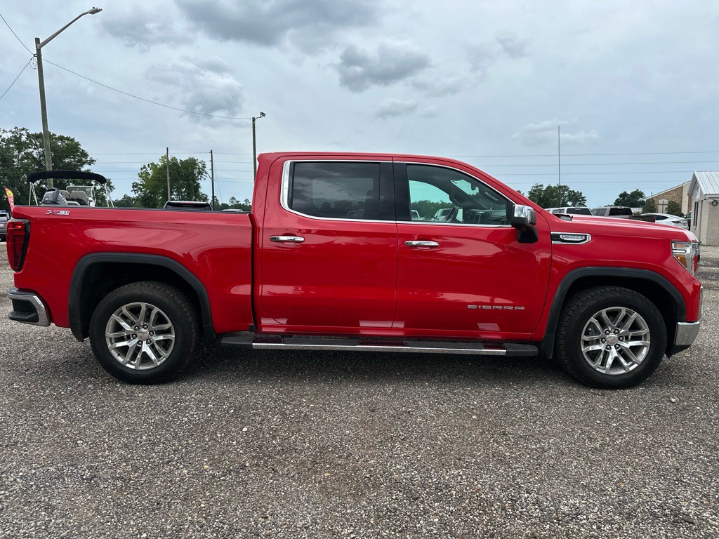 2019 GMC Sierra 1500 Image 6