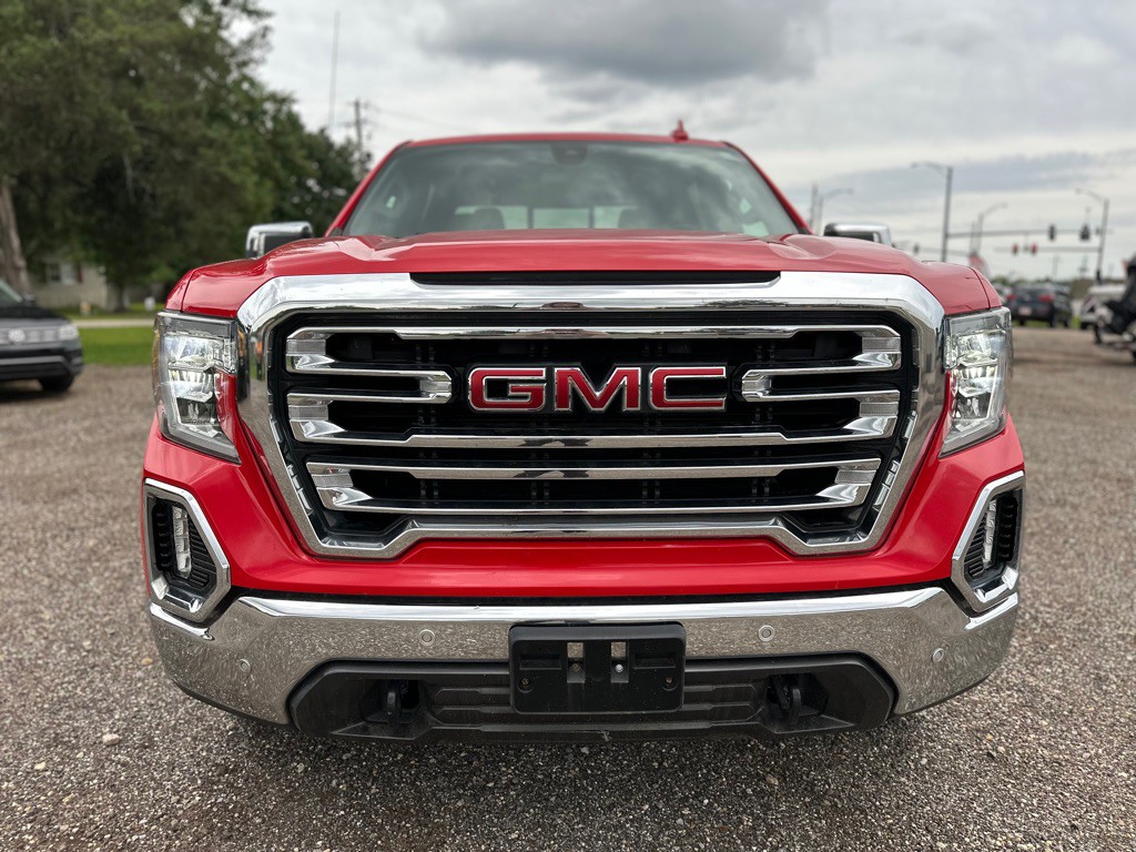 2019 GMC Sierra 1500 Image 7