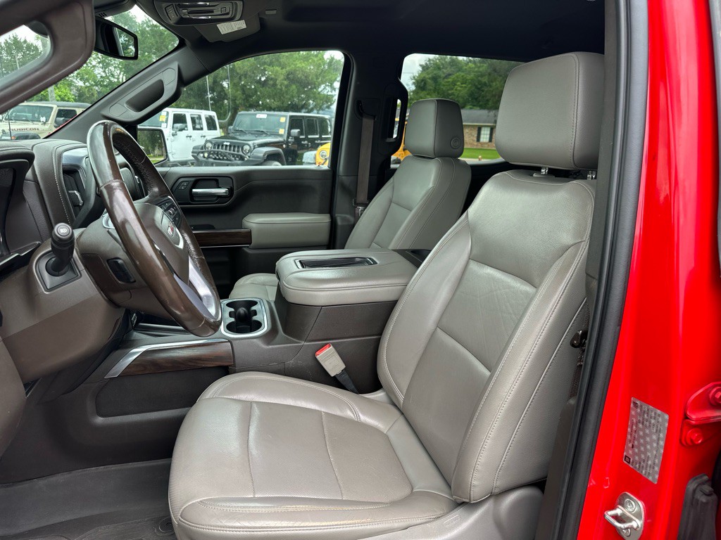 2019 GMC Sierra 1500 Image 9