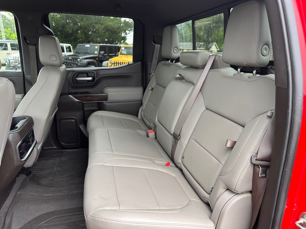 2019 GMC Sierra 1500 Image 10