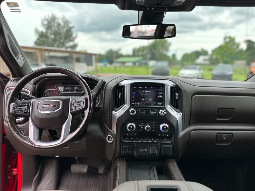 2019 GMC Sierra 1500 Image 11
