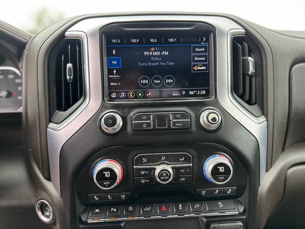 2019 GMC Sierra 1500 Image 12
