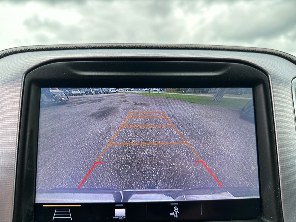 2019 GMC Sierra 1500 Image 13