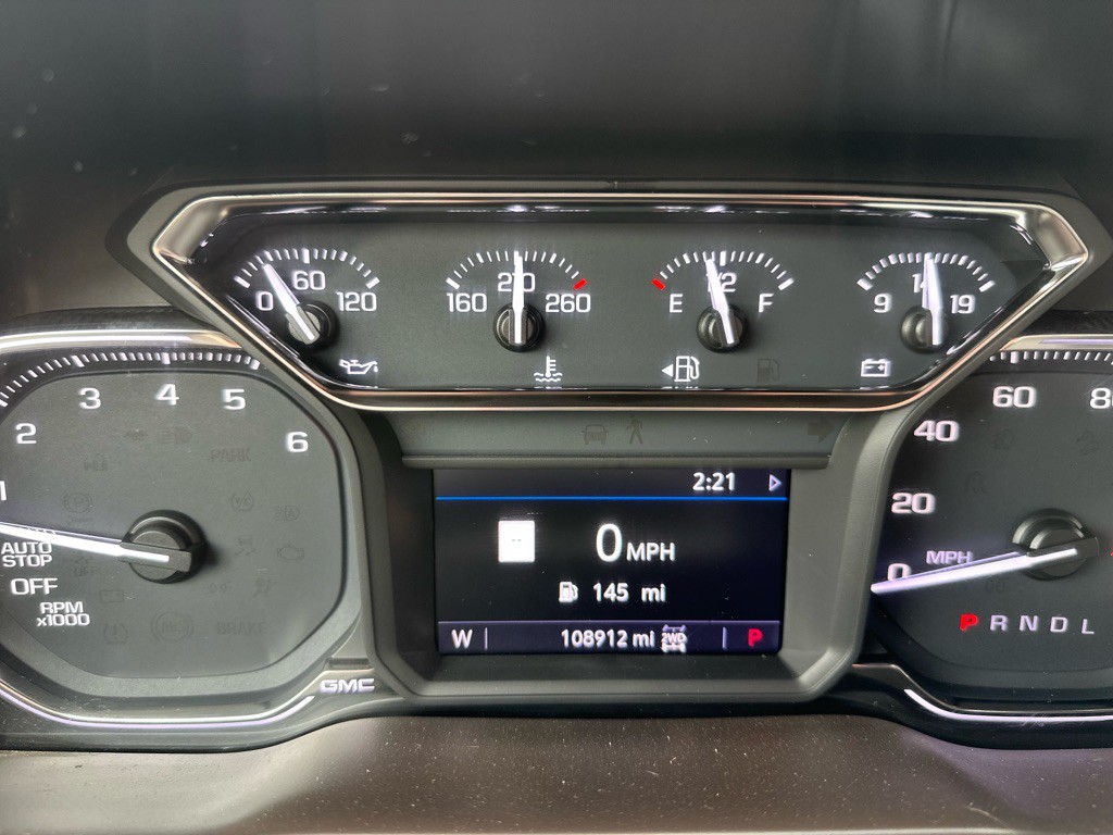 2019 GMC Sierra 1500 Image 14