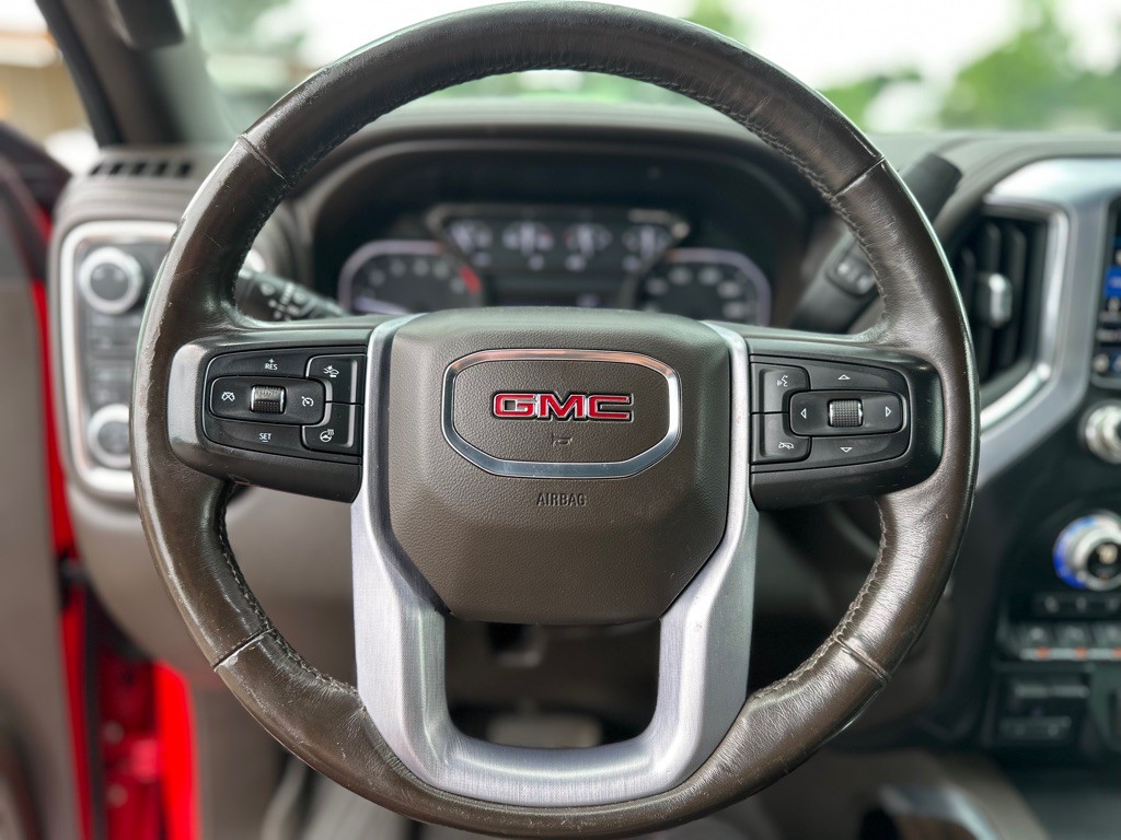 2019 GMC Sierra 1500 Image 15