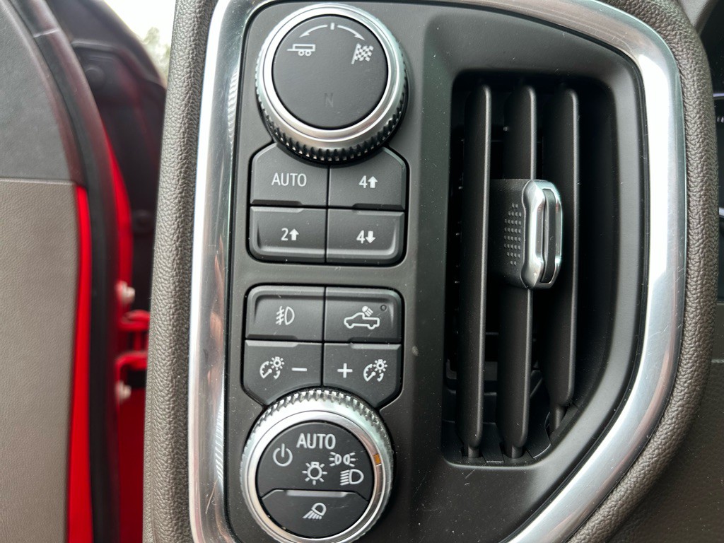 2019 GMC Sierra 1500 Image 16