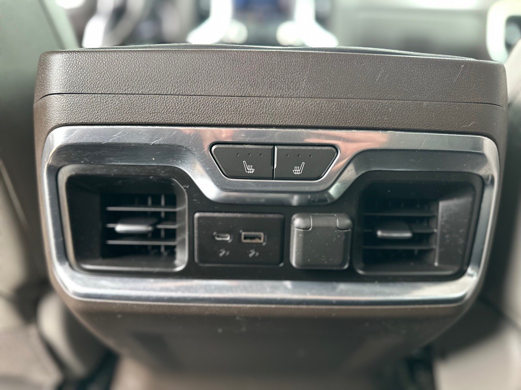 2019 GMC Sierra 1500 Image 17