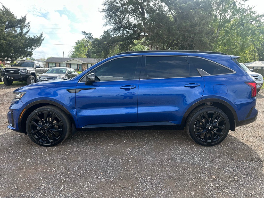 2021 Kia Sorento Image 5