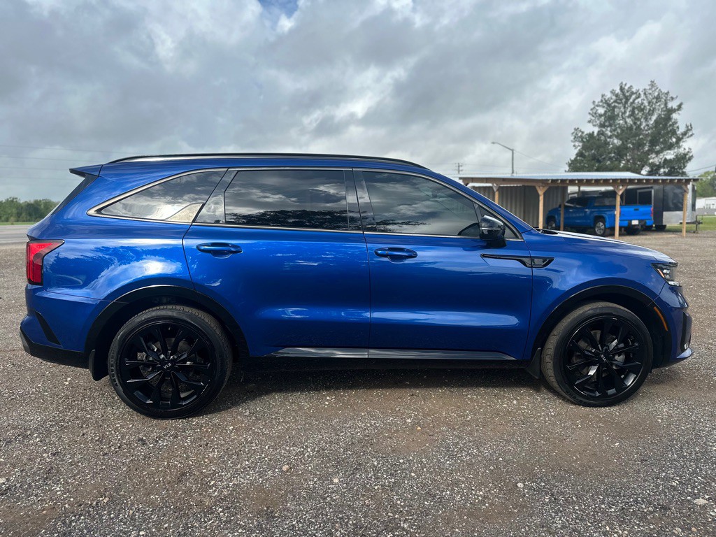 2021 Kia Sorento Image 6