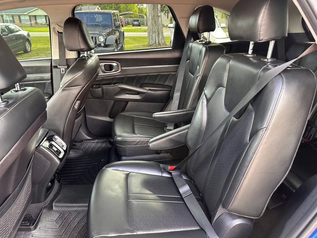 2021 Kia Sorento Image 10