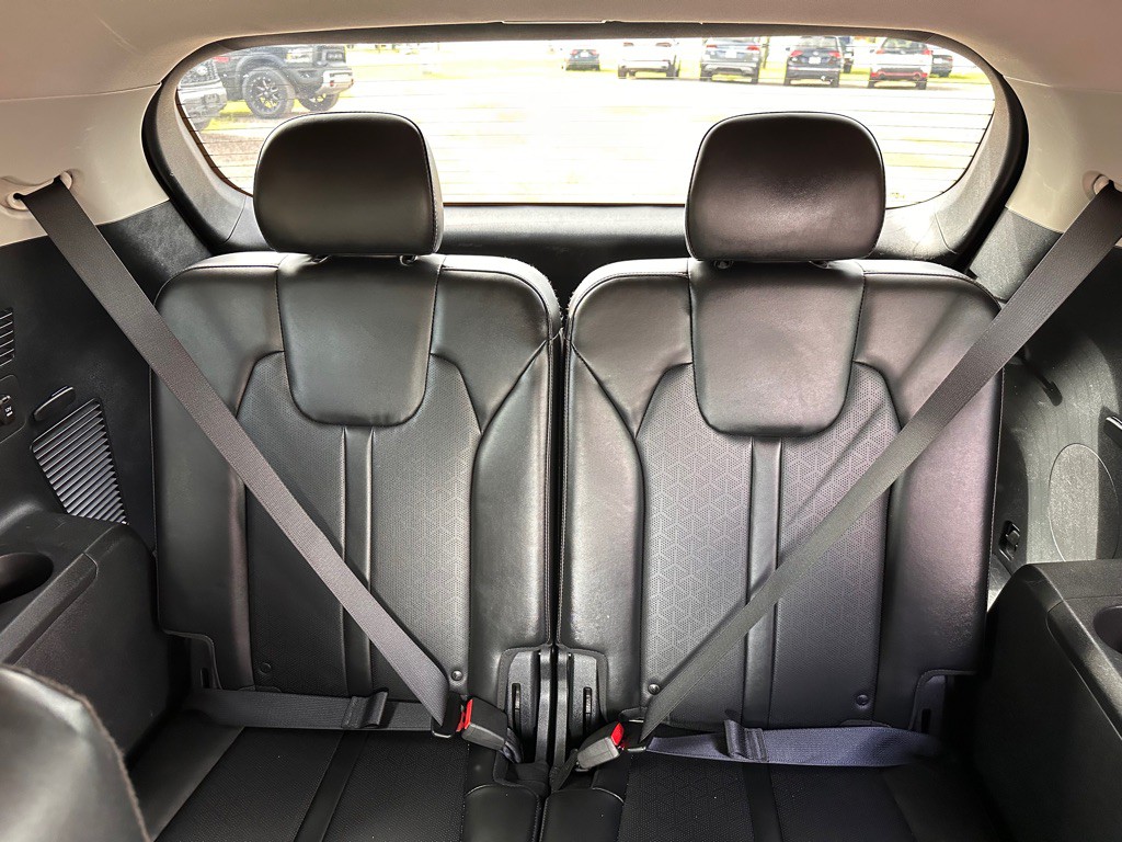 2021 Kia Sorento Image 11