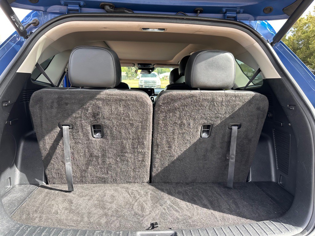 2021 Kia Sorento Image 12